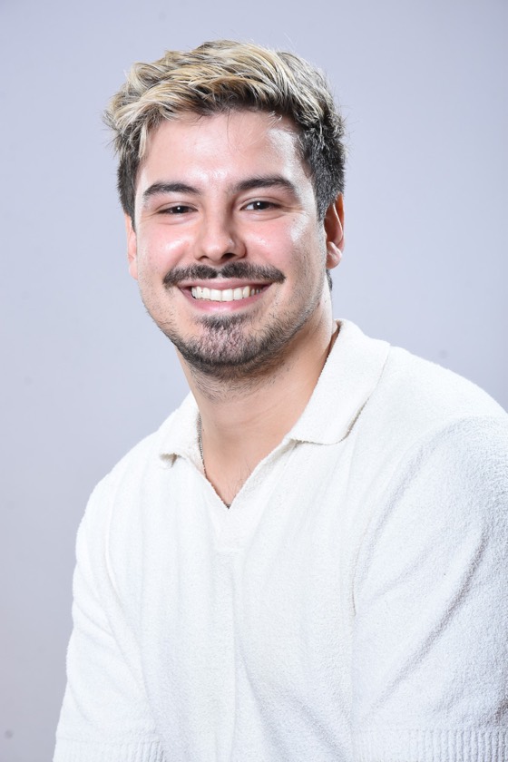 Andrés Vidal